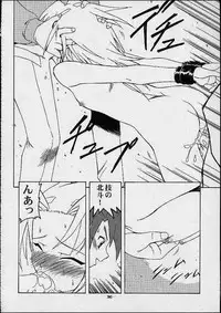 (C60) [Studio Wallaby (Various)] Orihime (Gear Fighter Dendoh)