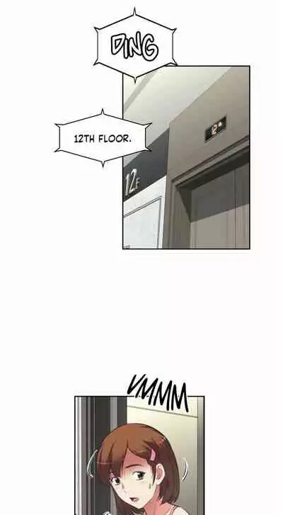 The Girls’ Nest | HELL'S HAREM Ch.1-18