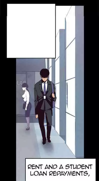 A Wonderful New World Ch.35/?