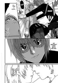 [Ryohzoh] Irodori - Colorful Dreams (English)