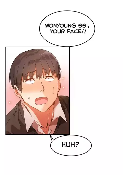 Hahri's Lumpy Boardhouse Ch. 0-8