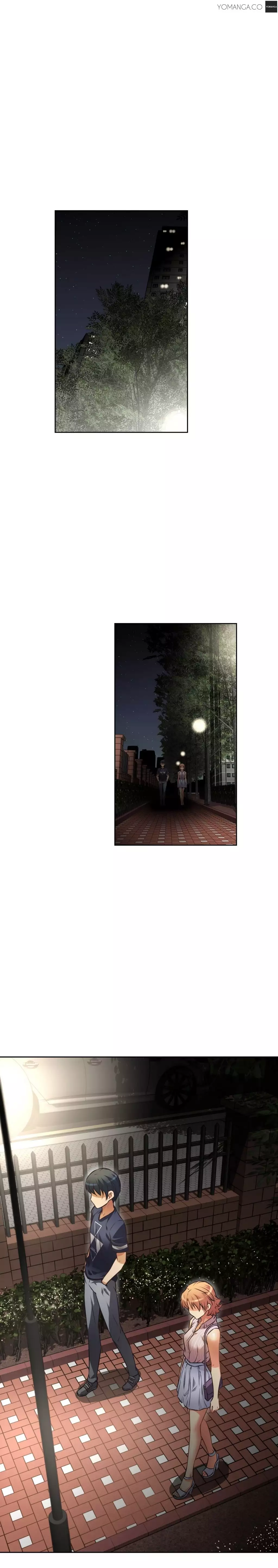 Brawling Go 0-14 Chapters