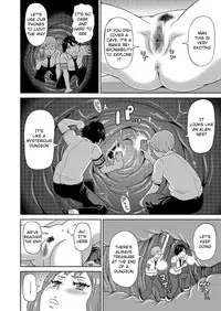 Micro Kesshitai - Micro Decisive Corps