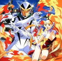 梅津泰臣 ART WORKS