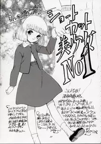 (C63) [Nihon Waru Waru Doumei (Various)] Ginmaku Shoujo Foreign Side (Various)