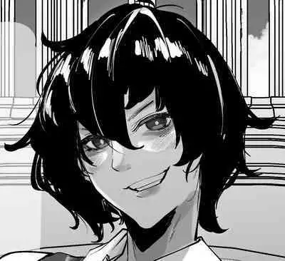 Itsuka no Comiket Off Report