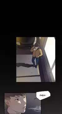 Double Date Ch.1-23 (English) (Ongoing)