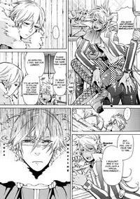 [Haizaki Mejiro] Nikuyokujuu no Choukyou Tent Ch. 1-2 [English] [Dids]