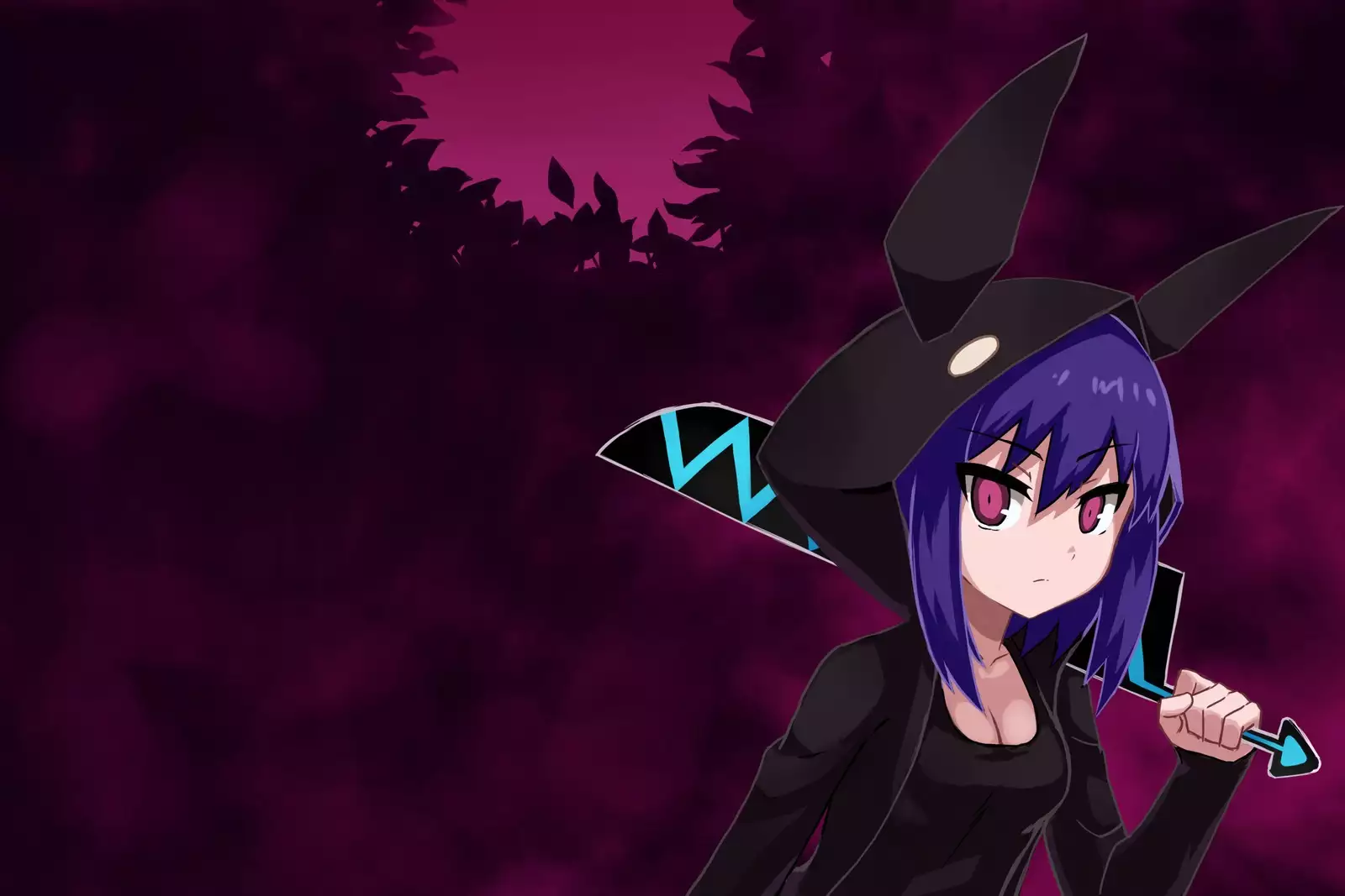 One day of phantoma ~ Chloe ~