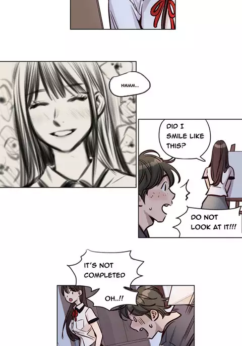 Atonement Camp Ch.1-39