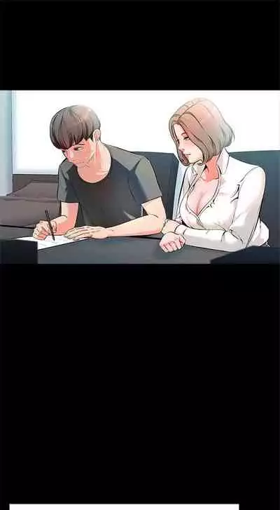 [週一] [CreamMedia] 家教老師 1-40 官方中文（連載中）