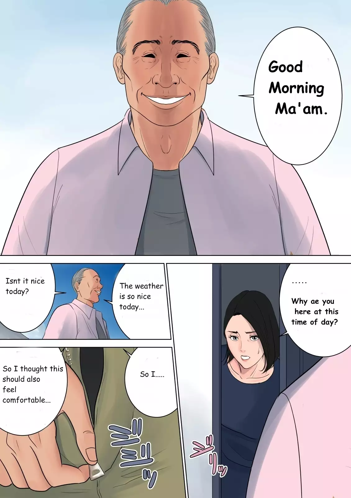 Nanimo Shiranai Complete