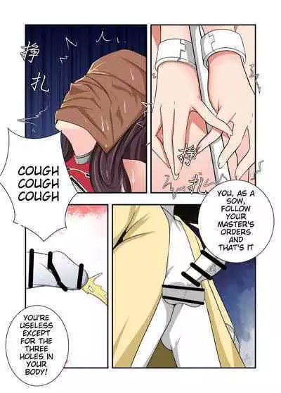 Genshin Impact All-Stars Part 4