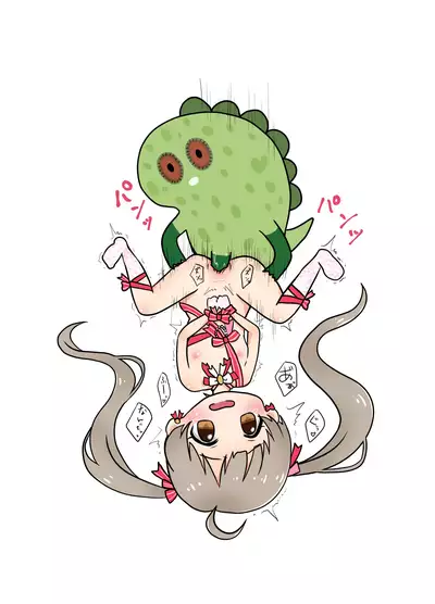 Milli Ecchi Illst Hon