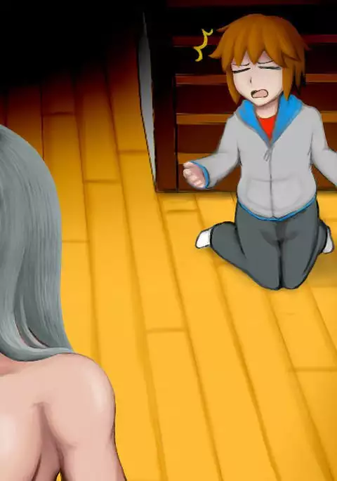 Sakki made OneShota Datta Mono ga