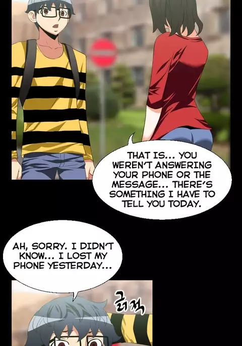 Love Parameter Ch.1-46