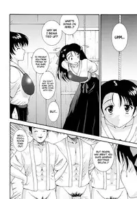 [Nishikagura Koizaburou] Run Run Club (Complete) [English][Faytear]