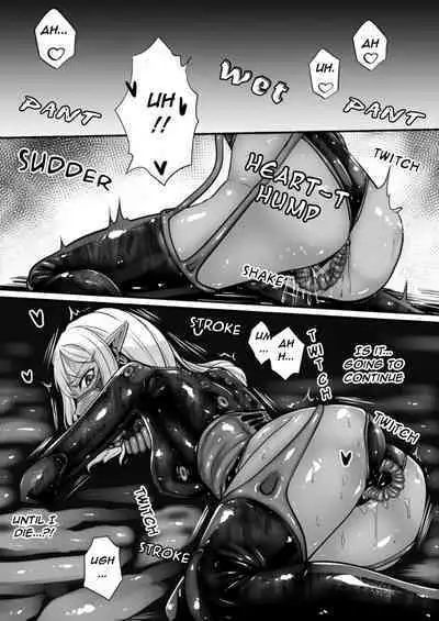 Reincarnated in Living clothes...1, 2, and 3