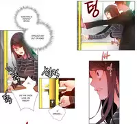 Lilith`s Cord Ch.1-11 (English) (recut)