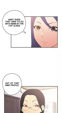 [Ttasoom] H-Campus Ch.0-28 (English) (Ongoing)