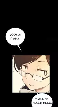 Perfect Half Ch.1-13 (English) (Ongoing)