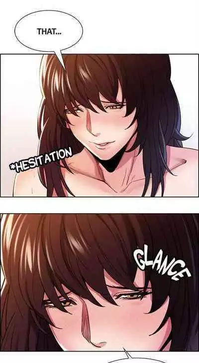 Taste of Forbbiden Fruit Ch.26/53