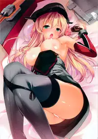 (C87) [Attendance Number 26 (Niro)] Nugi Nugi KanMusu (Kantai Collection -KanColle-)