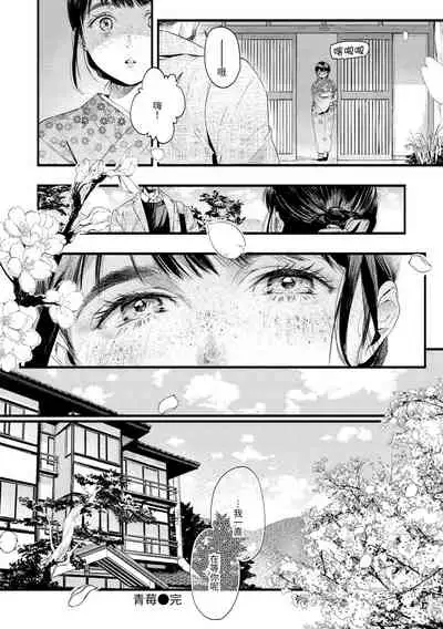 [Higashide Irodori] Irotoridori | 色彩繽紛 [Chinese] [Digital]