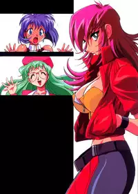 Viper F40 artwork + misc