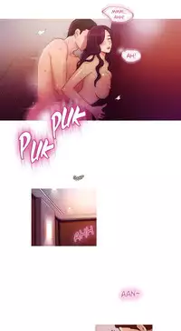 [PINKO] Scandal of the Witch Ch.1-26 (English) (Ongoing)