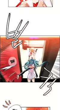 [Juder] 莉莉丝的脐带(Lilith`s Cord) Ch.1-29 [Chinese]