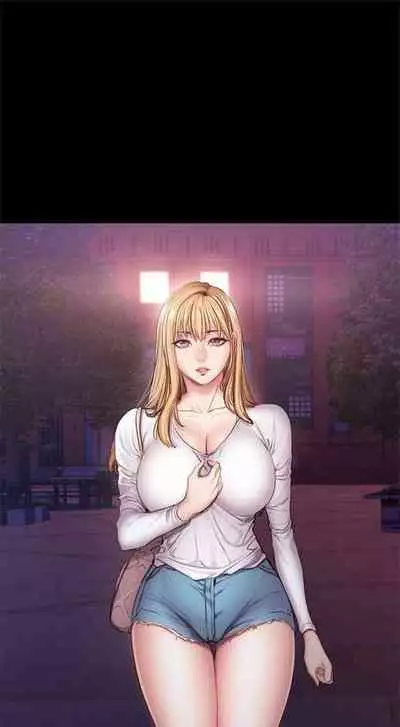 [G.HO & 高孫志] 健身教練 1-84 官方中文（連載中）