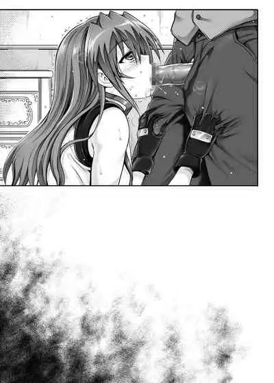 Cyclone no Doujinshi Matome 2012-2019 part 2