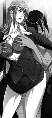 [Irekae Tamashi] Nandemo Ari (Everything is here)