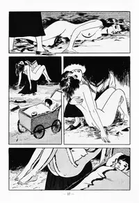 [Iwakoshi Kunio] Fighting Bitch Angels Ch. 1 - 2 [English] [Strange Scans]