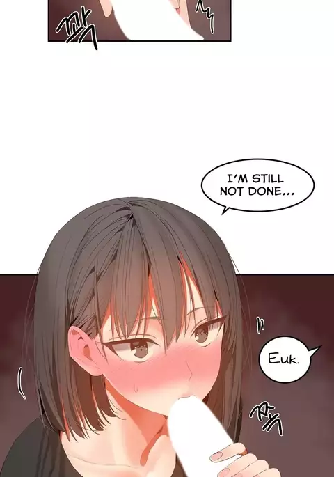 Hahri's Lumpy Boardhouse Ch. 0-32