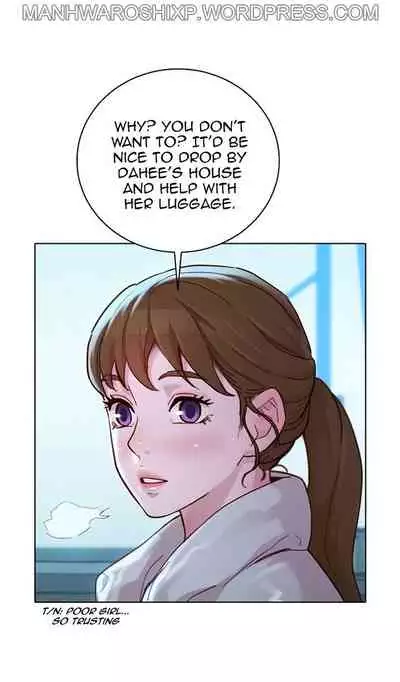 What do you Take me For? Ch.159/?