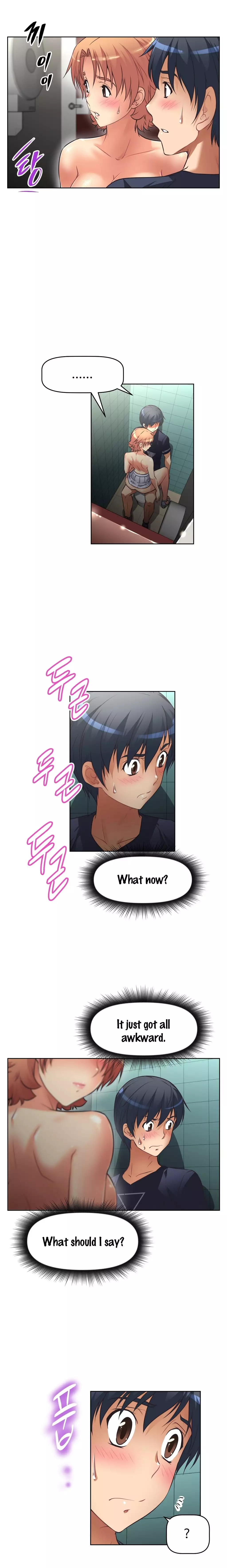 Brawling Go 0-14 Chapters