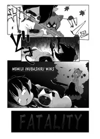 (C90) [02 (Various)] Touhou 2P de Shinu Goudou (Touhou Project)