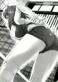 [Aigamodou (Ayakawa Riku)] Sensei, Choudai (Girls und Panzer) [Digital]