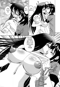 The Luckiest Boy [English] [Rewrite] [EZ Rewriter]