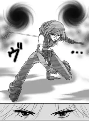 AITEEN Dai 3Hanashi anpa jie - Akabane mau