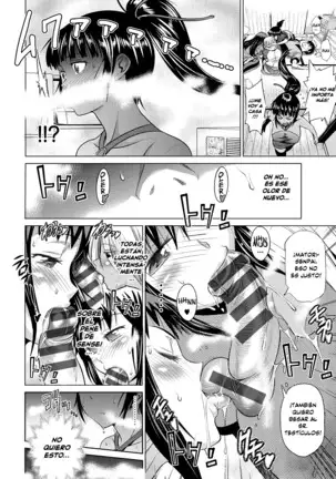 Joshi Luck! MelonBooks +Toranoana Extras