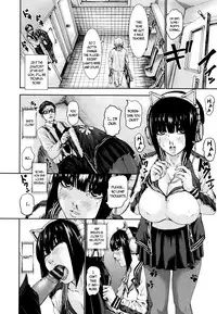 [PIero] PAICCHU Ch. 1-9 [English] [Brolen+B.E.C. Scans]