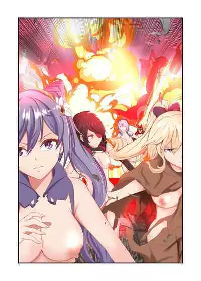 Genshin Impact All-Stars Part 4