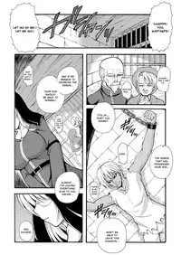 [Dowarukofu] Narikiri Tsun Dorei [English] [doujin-moe.us]