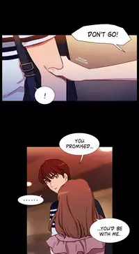 [PINKO] Scandal of the Witch Ch.1-26 (English) (Ongoing)