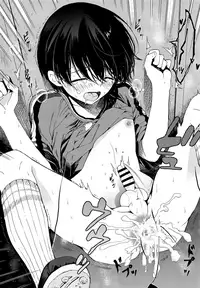 [Sakusaku Kangen Noushuku (Matashita Kintama)] Seitsuu Mae Soccer Shounen no Iki Kurui Orgasm Love Sex
