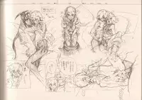 (C73) [Article 60 of Criminal Code (Shuhan)] RaKuGaKi./Monochrome (Various)