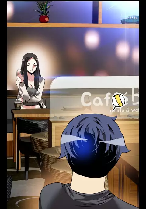 Love Parameter Ch.1-74